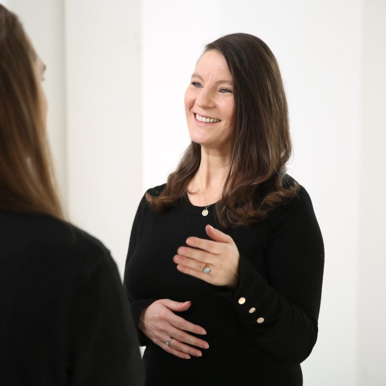 Our Coaching and Mentoring Program
